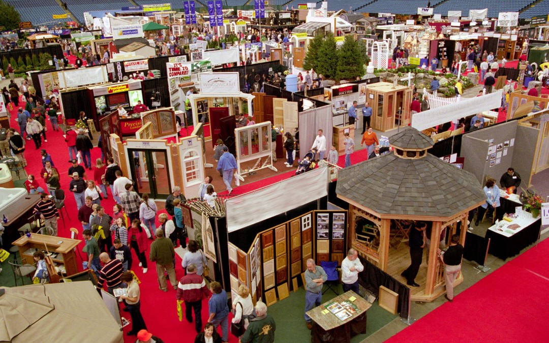 Lakeland Residential and Multi-trade Barrie Home Show