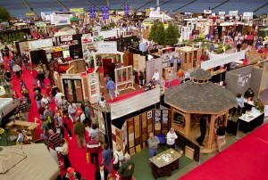 Lakeland Residential and Multi-trade Barrie Home Show