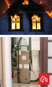 Lakeland Residential Heating Safety